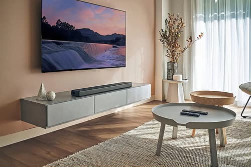 Sony Hta3000 3.1ch Dolby Atmos Soundbar - Negro Negro - 8