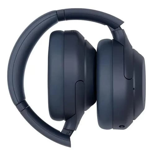 Audífonos Inalámbricos Sony Wh-1000xm4, Color Blue - 2