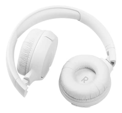 Audífonos Inalámbricos Jbl Tune 510bt Blanco - 3