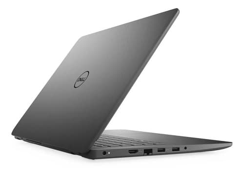 Notebook Dell Vostro 3401 Negro 14  1366 Px X 768 Px Disco Híbrido Sata 1 1 Tb Intel 1005g1 4gb De Ram - 6