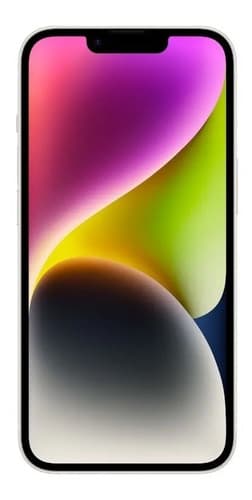 Apple iPhone 14 (128 Gb) - Blanco Estelar - 2