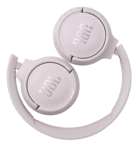 Audífonos Inalámbricos Jbl Tune 510bt Rosa Rosa - 2
