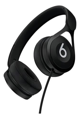 Apple Beats Ep A1746 Negro On-ear 1 Par. - 4