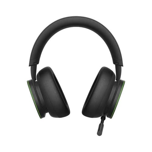 Audifonos Inalámbricos Xbox One Color Negro Color De La Luz Negro - 3