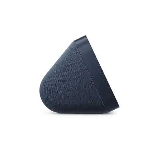 Asistente Virtual Amazon Echo Show 5 2da Gen Hd Alexa 2021 Color Azul - 3