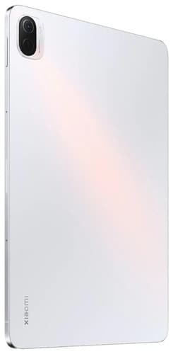 Tablet  Xiaomi Pad 5 11  128gb Pearl White Y 6gb De Ram - Pearl White - 2