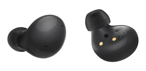Samsung Buds2 Titanium Negro - 3