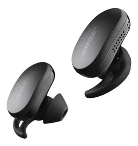 Audífonos Inalámbricos Bose Quietcomfort Earbuds Negro Triple Black - 2