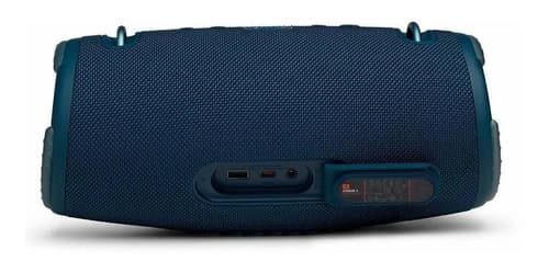 Bocina Jbl Xtreme 3 Portátil Con Bluetooth Waterproof Blue  Blue - 4