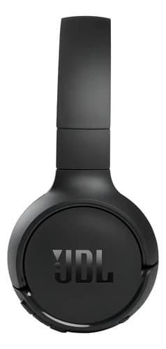 Audífonos Inalámbricos Jbl Tune 510bt Jblt510bt Negro - 2