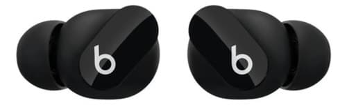 Audífonos In-ear Inalámbricos Apple Beats Studio Buds Negro Negro - 2