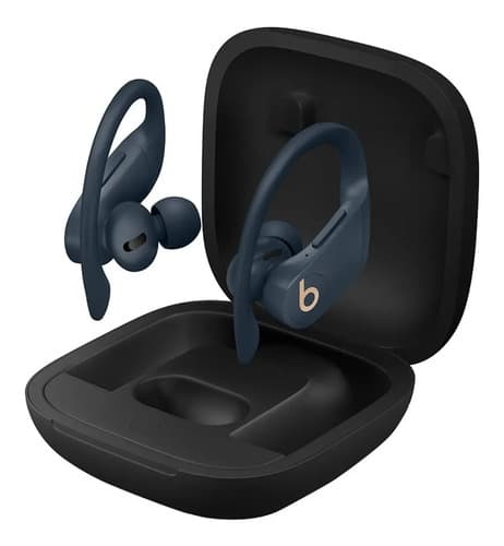 Audífonos Beats Powerbeats Pro Inalámbricos Apple H1 Azul Color Azul Marino - 3