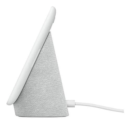 Google Nest Hub Con Asistente Virtual Google Assistant Chalk - 2