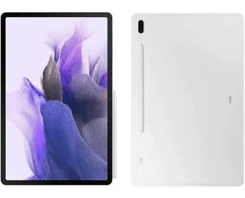 Tablet  Samsung Galaxy Tab S S7 Fe64gb Mystic Silver 4gb Mystic Silver - 4