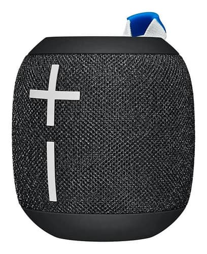 Bocina Ultimate Ears Wonderboom 2 Portátil Con Bluetooth Waterproof Black - 2