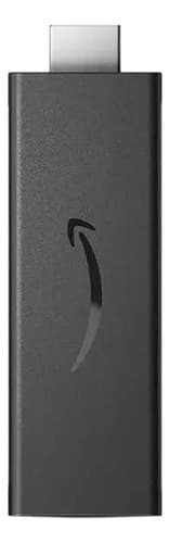 Amazon Fire Tv Stick 4k Con Control De Voz 4k Negro 8gb Negro - 2