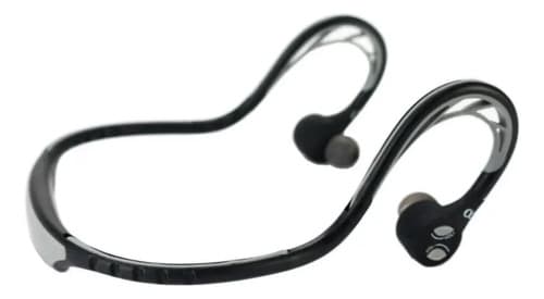 Auriculares Entrenamiento Alphasonik Inalámbricos Grises Gris