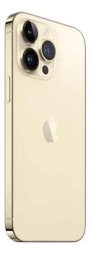 Apple iPhone 14 Pro Max (256 Gb) - Color Oro - 3