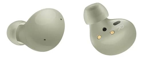 Audífonos In-ear Inalámbricos Samsung Galaxy Buds2 Verde Verde