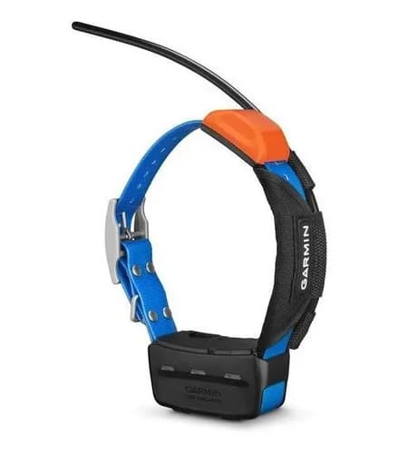 Collar Gps Garmin T9 Para Perro 010-02053-10 Azul