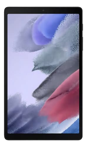 Tablet Samsung Galaxy Tab A A7 Lite Sm-t225 8.7  32gb Gris 3gb De Memoria Ram Y 3gb De Memoria Ram - 5