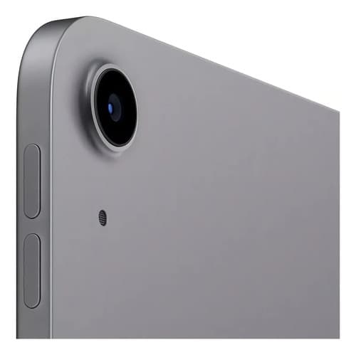 Apple iPad Air (5ª Generación) 10.9  Wi-fi 256 Gb Chip M1 - Gris Espacial - 3