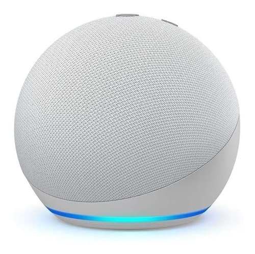 Bocina Alexa Amazon Echo Dot 4ta Generacion Nuevo Sellada