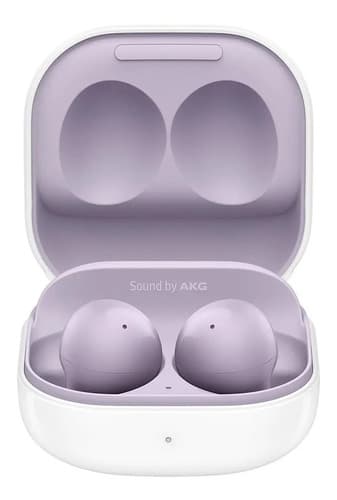 Audífonos In-ear Bluetooth Samsung Galaxy Buds2 Violeta
