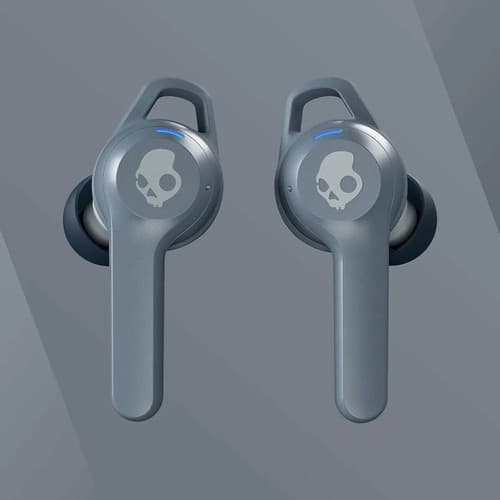 Audifonos Inalámbrico Indy Evo True Wireless Color Gris Frío Gris - 2