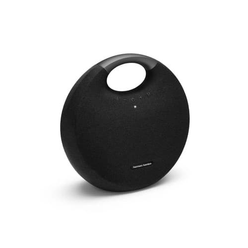 Bocina Harman Kardon Onyx Studio 6 Color Negro