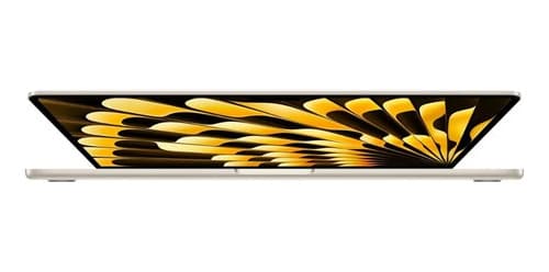 Macbook Air 15  Laptop - M2 Chip - 8gb 256gb Ssd Starlight Dorado - 2