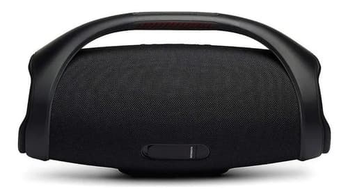 Bocina Jbl Boombox 2 Portátil Con Bluetooth Waterproof Black Black - 3