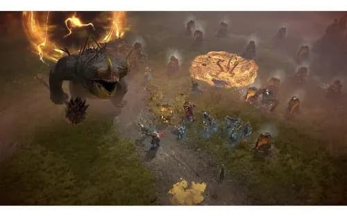 Consola Xbox Series X 1 Tb Bundle Diablo Iv Negro - 6