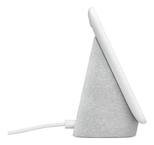 Google Nest Hub Con Asistente Virtual Google Assistant Chalk - 3