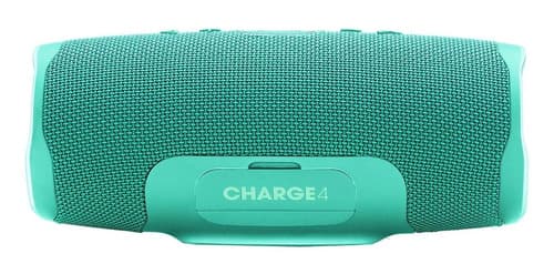 Bocina Jbl Charge 4 Portátil Con Bluetooth Teal Turquesa Teal - 3