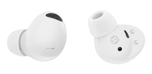 Audífonos Samsung Galaxy Buds2 Pro Con Bluetooth Blancos White - 3