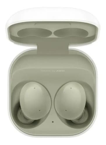 Audífonos In-ear Inalámbricos Samsung Galaxy Buds2 Verde Verde - 5