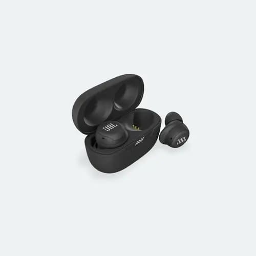 Audifonos Jbl Livefree Nc+tws Cancelación De Ruido Negros Negro - 4