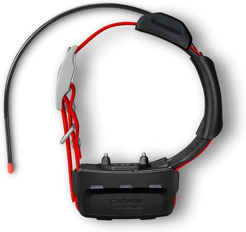 Garmin Tt Dispositivo De Perro 15x, Dispositivo De Seguimie - 4
