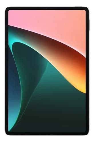 Tablet Xiaomi Pad 5 128gb Rom 6gb Ram Cosmic Gray