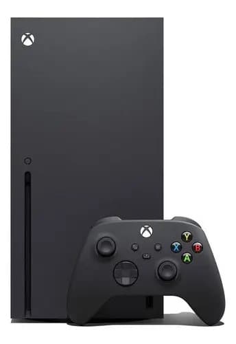 Consola Xbox Series X 1 Tb Bundle Diablo Iv Negro - 3