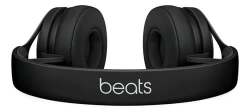 Apple Beats Ep A1746 Negro On-ear 1 Par. - 5