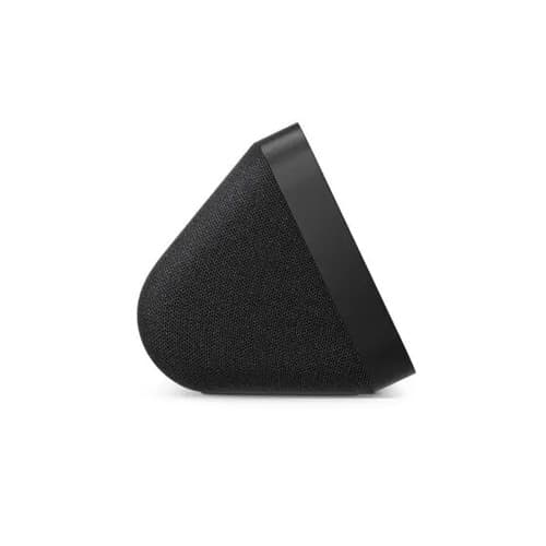 Asistente Virtual Amazon Alexa Echo Show 5 2da Generación Color Negro - 3