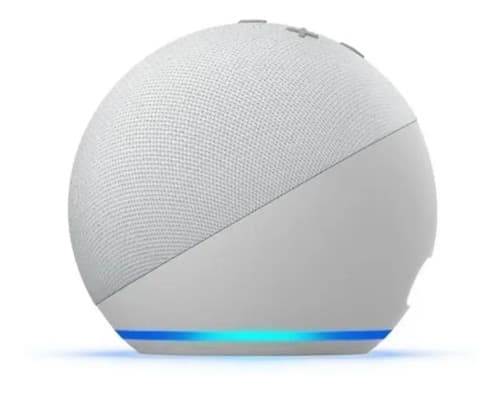 Bocina Alexa Amazon Echo Dot 4ta Generacion Nuevo Sellada - 4
