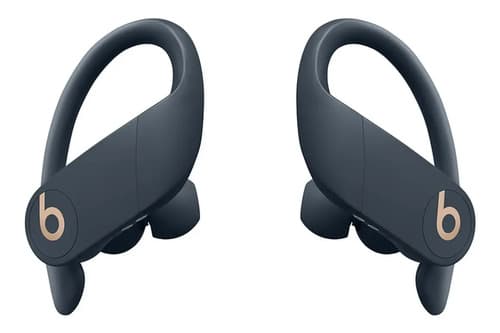 Audífonos Beats Powerbeats Pro Inalámbricos Apple H1 Azul Color Azul Marino - 2