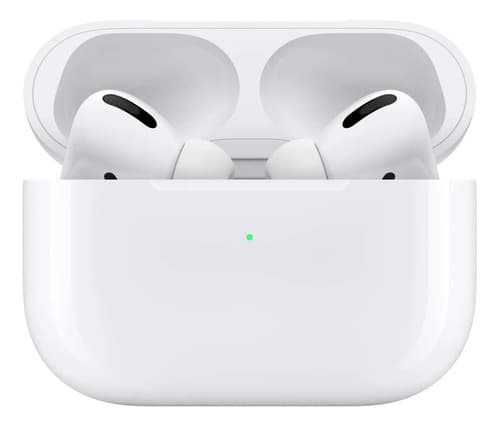 Apple AirPods Pro Con Estuche De Carga Magsafe Blanco - 3