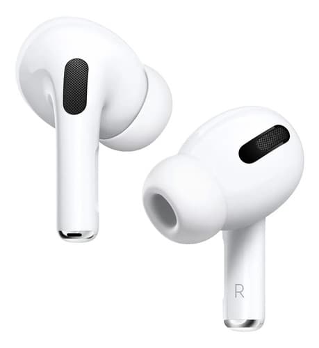 Apple AirPods Pro 1ª Generación Auriculares In-ear Con Estuche De Carga Blanco
