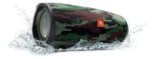 Bocina Jbl Charge 4 Portátil Con Bluetooth Waterproof Squad - 6