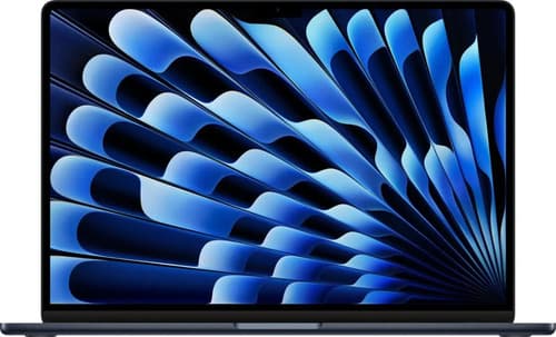 Macbook Air Pantalla De 15 Pulgadas Laptop Apple 8gb 256 Ssd Midnigth
