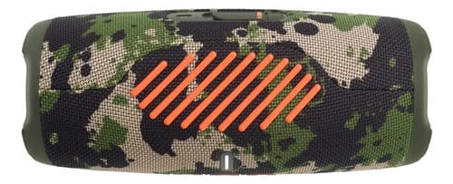 Bocina Jbl Charge 5 Jblcharge5 Portátil Con Bluetooth Waterproof Squad - 4